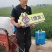 玉米营养肥:腐植酸水溶肥花生大豆玉米小麦营养肥料