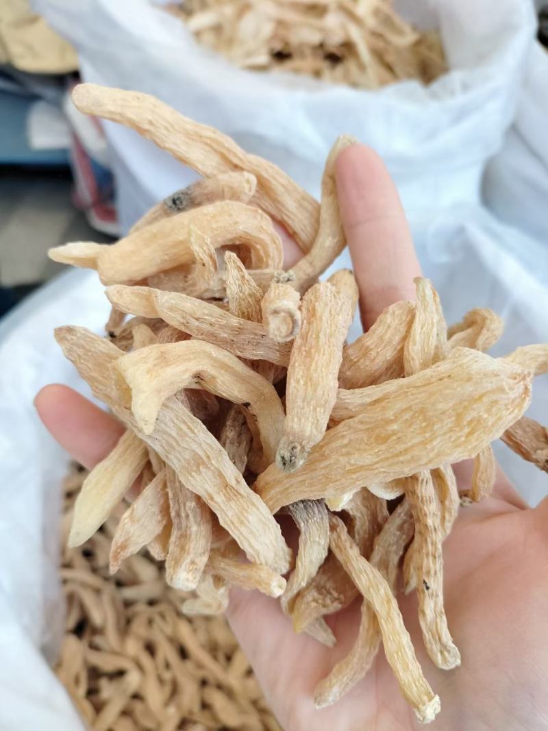 天麻(统货干品)，金寨县产地直发，无硫，包邮！