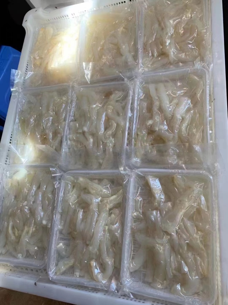 猪蹄筋