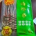 【油炸蚂蚱】蚂蚱串