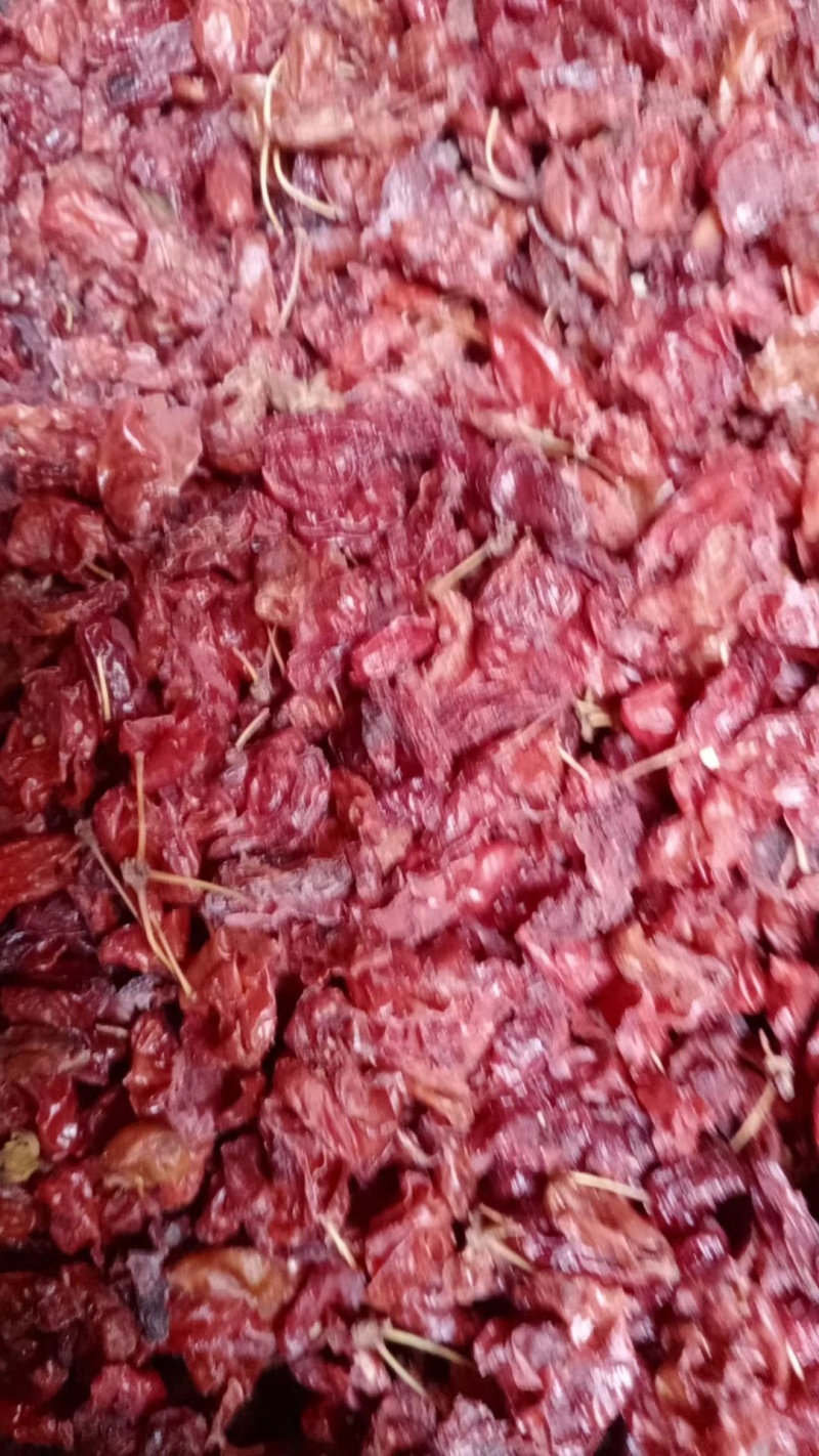 山萸肉