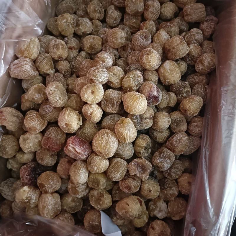 整箱25斤蜜枣干蜜枣有核大个蜜枣有核蜜枣无核蜜枣金丝蜜枣