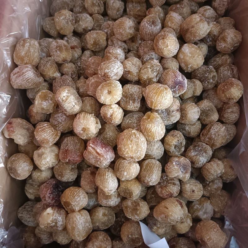 整箱25斤蜜枣干蜜枣有核大个蜜枣有核蜜枣无核蜜枣金丝蜜枣