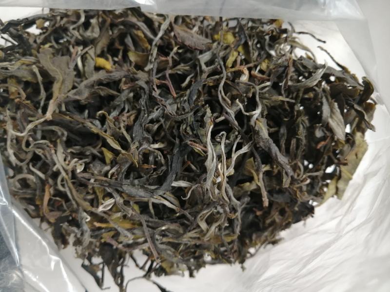 云南普洱茶，下单30斤送一斤