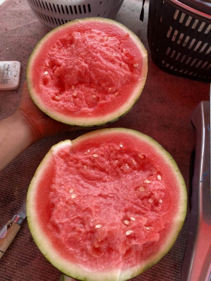 西瓜