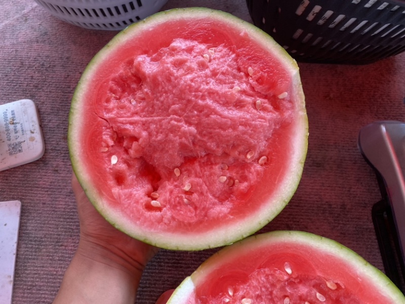 西瓜