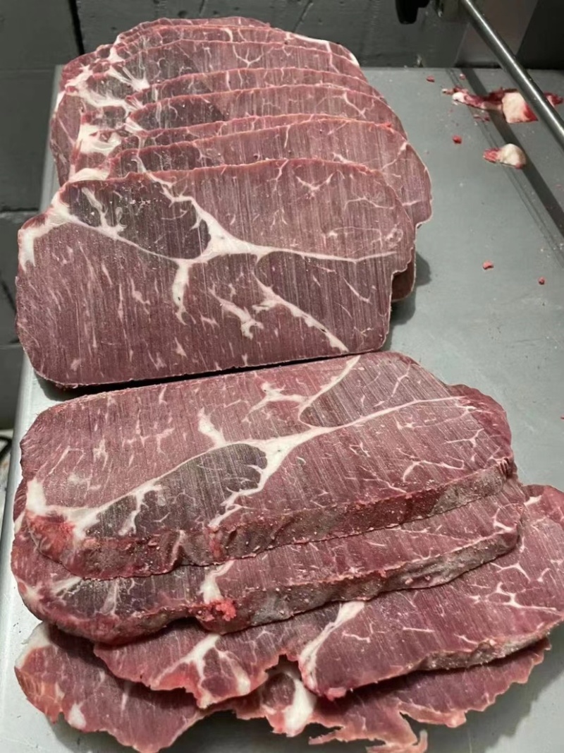 A上脑，国产谷饲200天，大理石花纹，排酸72小时，A级