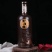 古井镇浓香型纯粮白酒52度500ml,一箱6瓶装全国包邮