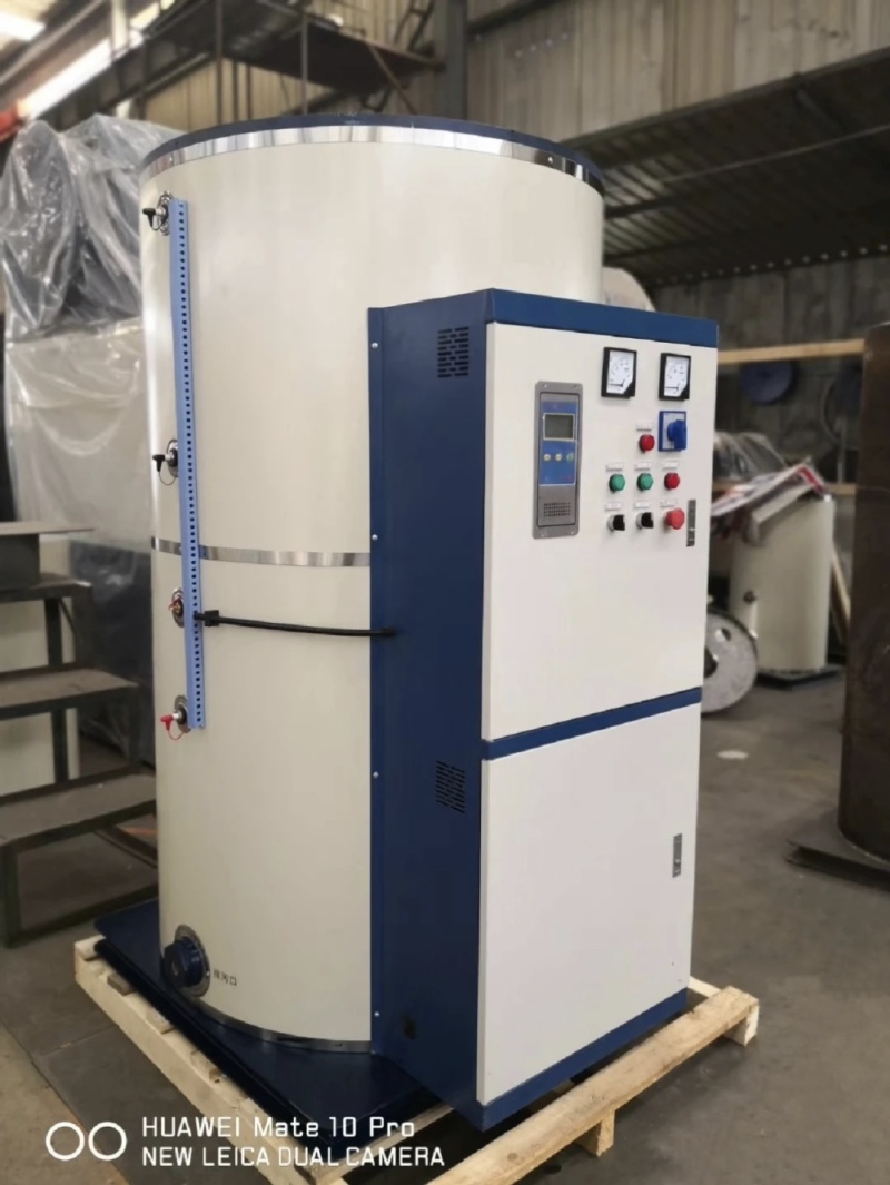 60kw电热水锅炉供暖热水锅炉洗浴热水供应