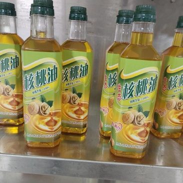 核桃油优质核桃，欢迎各位老板前来咨询，可视频