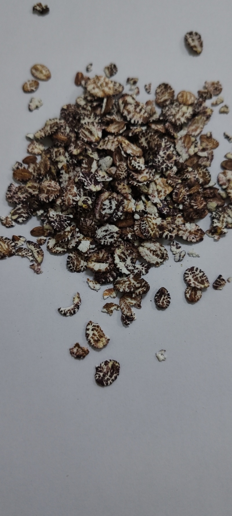 【推荐】常年供应有机黑小麦片量大从优