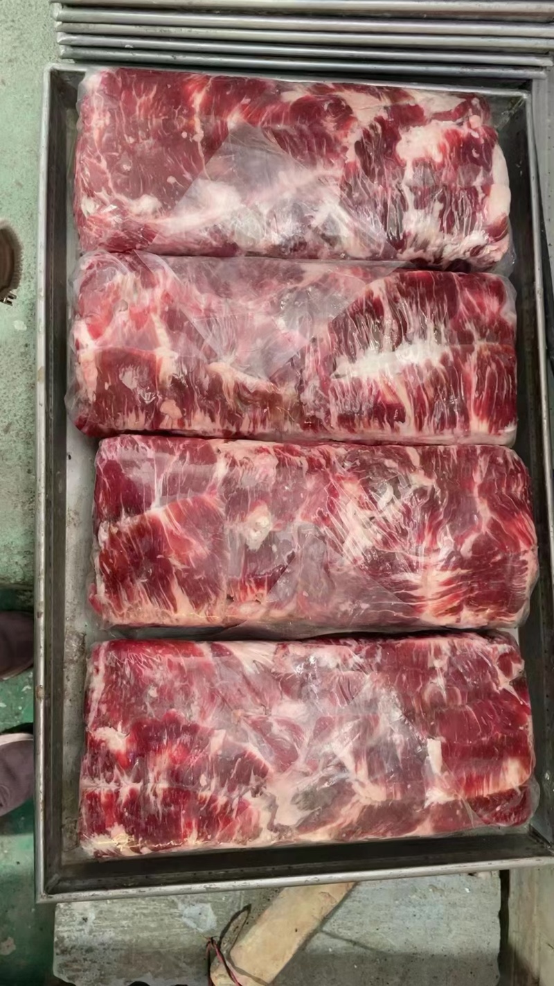 纯干牛碎肉瘦度高质量保证源头厂家直发拒绝中间商赚差价