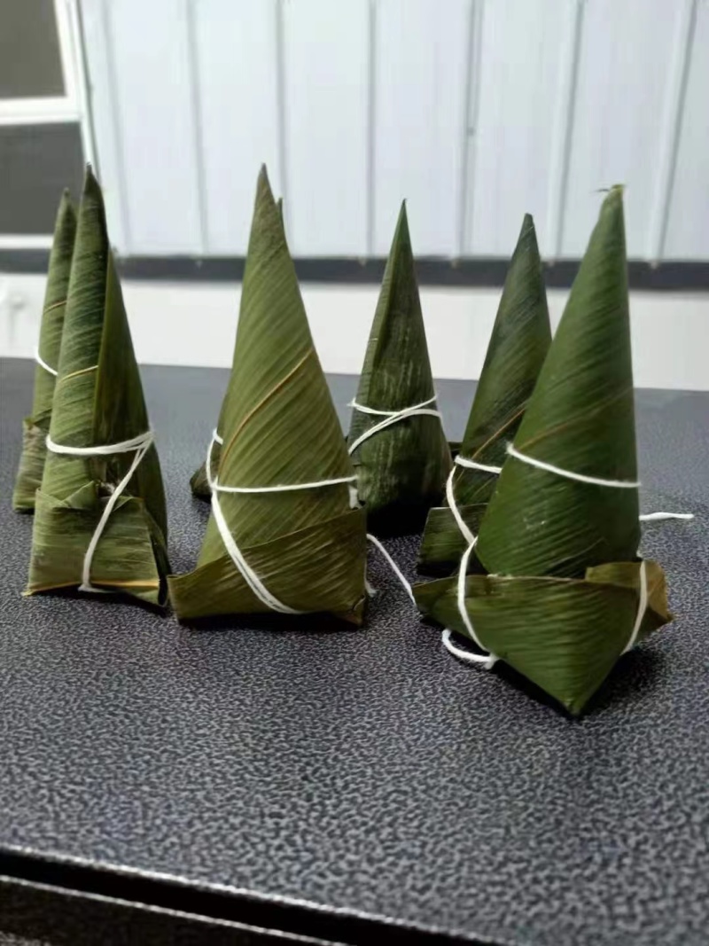 精品真空粽子