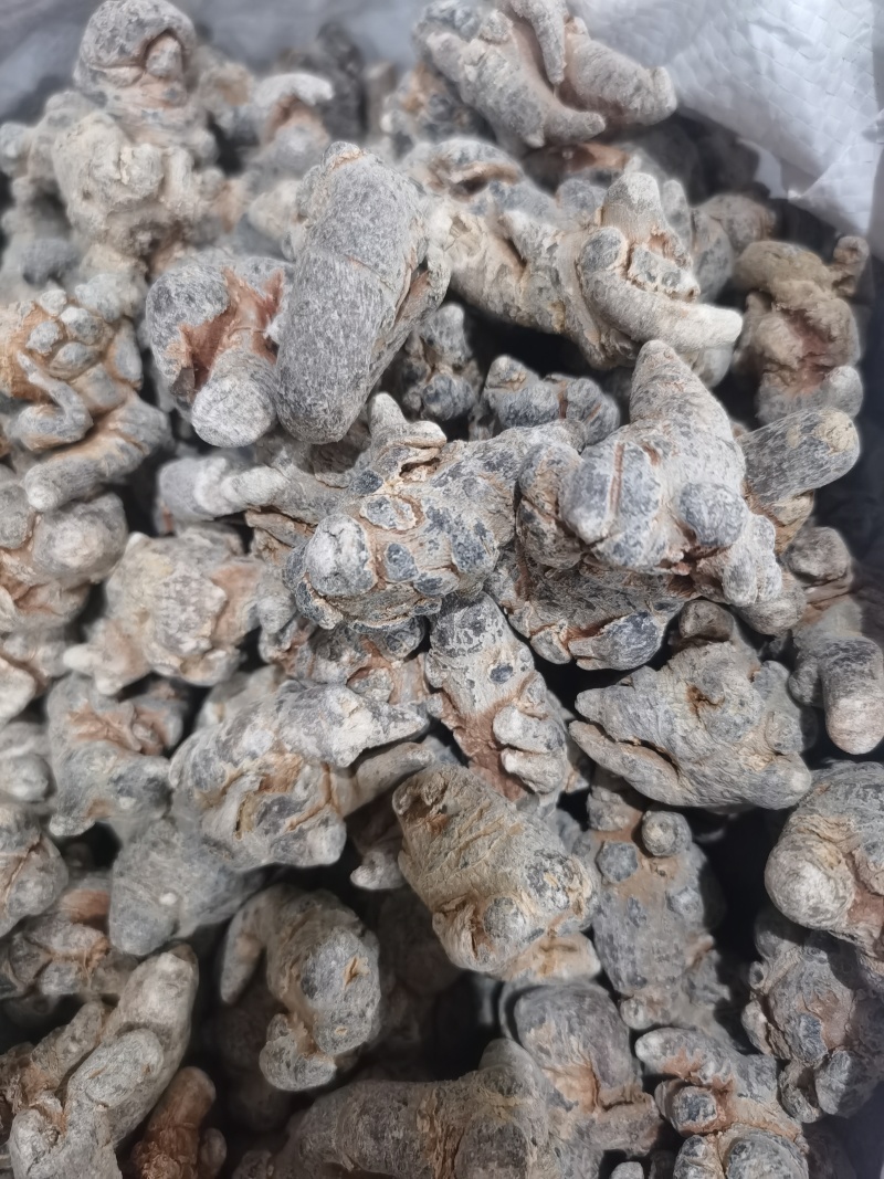 三七标准40头水洗三七各种规格三七