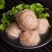 【红烧狮子头】清真红烧狮子头鸡肉丸子板面食堂快餐火锅麻辣