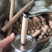 艾草棒1000根50套底座