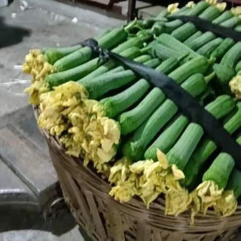 肉丝瓜