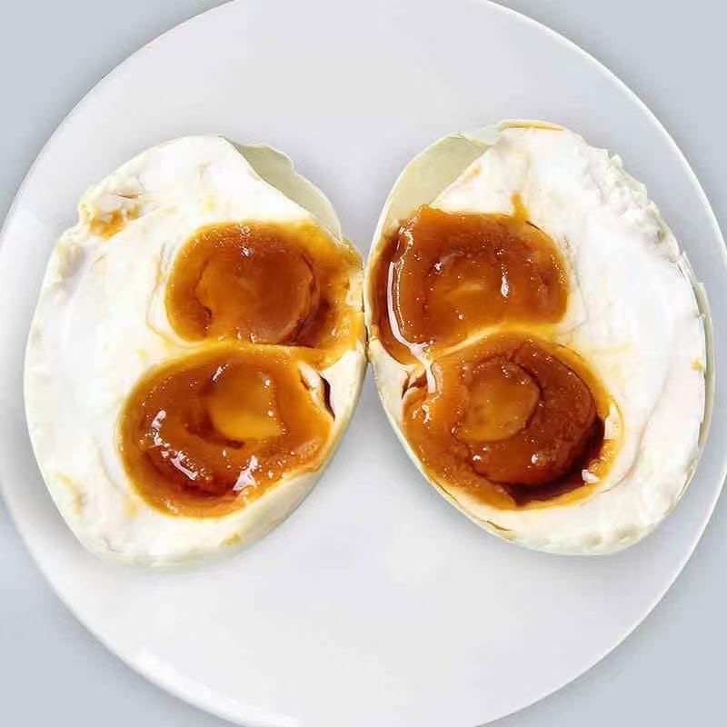 河北鸭蛋…咸鸭蛋，新鲜双黄蛋，大种蛋………………