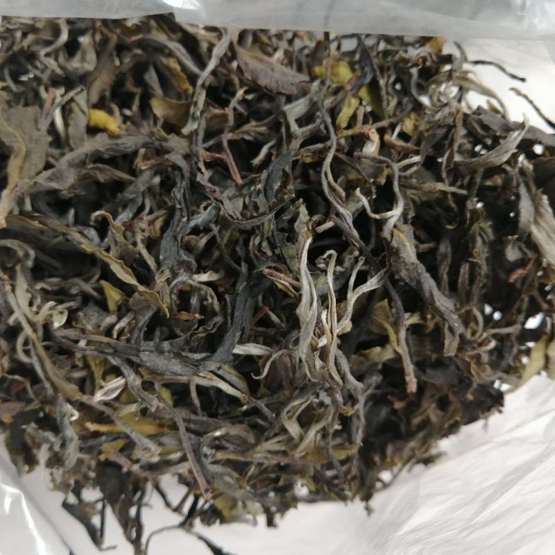 云南普洱茶，下单30斤送一斤