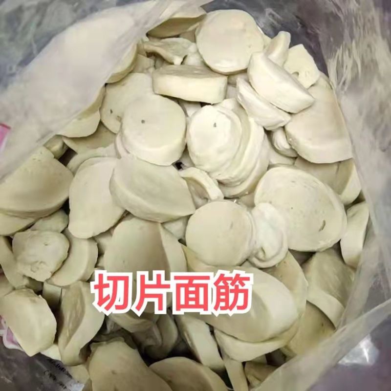 面筋圈圈厂家直供