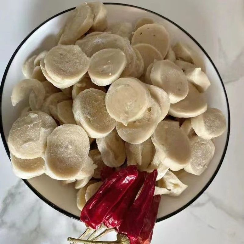 面筋圈圈厂家直供