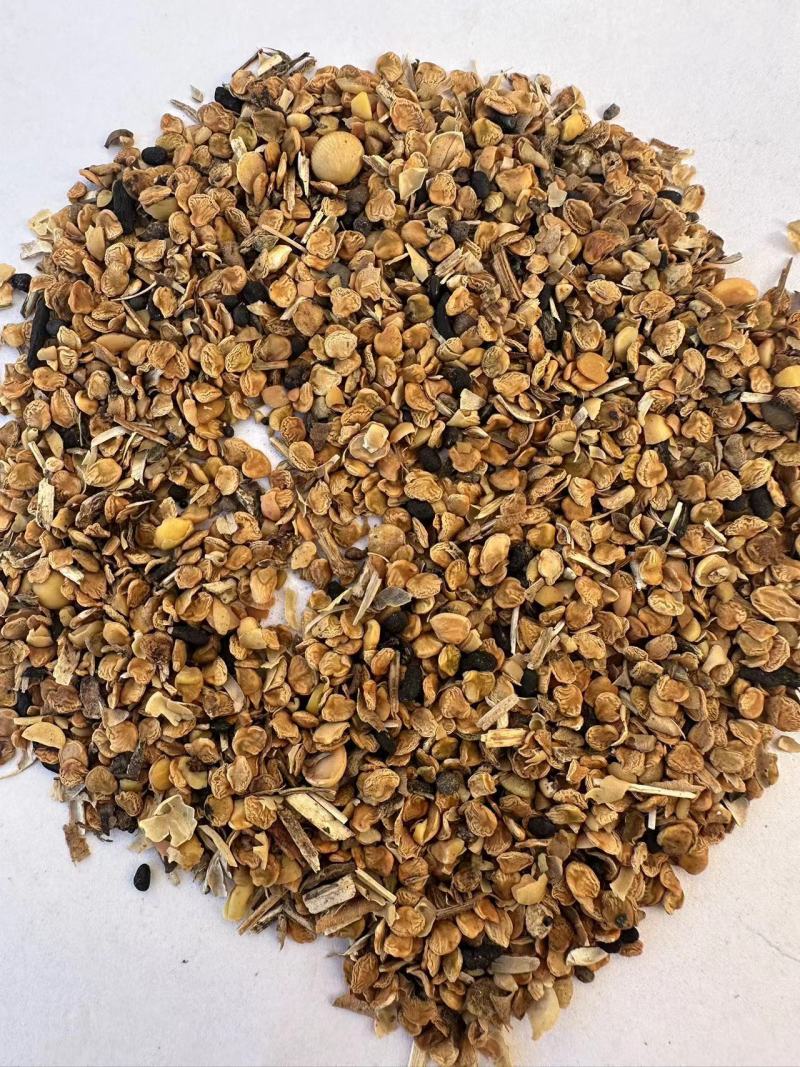 【碎黄豆瘪子】优质熟化黄豆瘪子易吸收适合各类养殖
