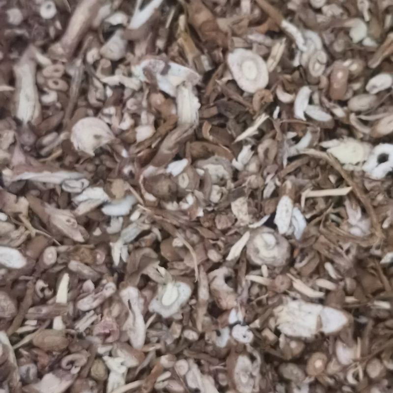 牡丹皮尾续片