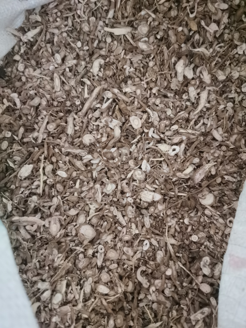 牡丹皮尾续片