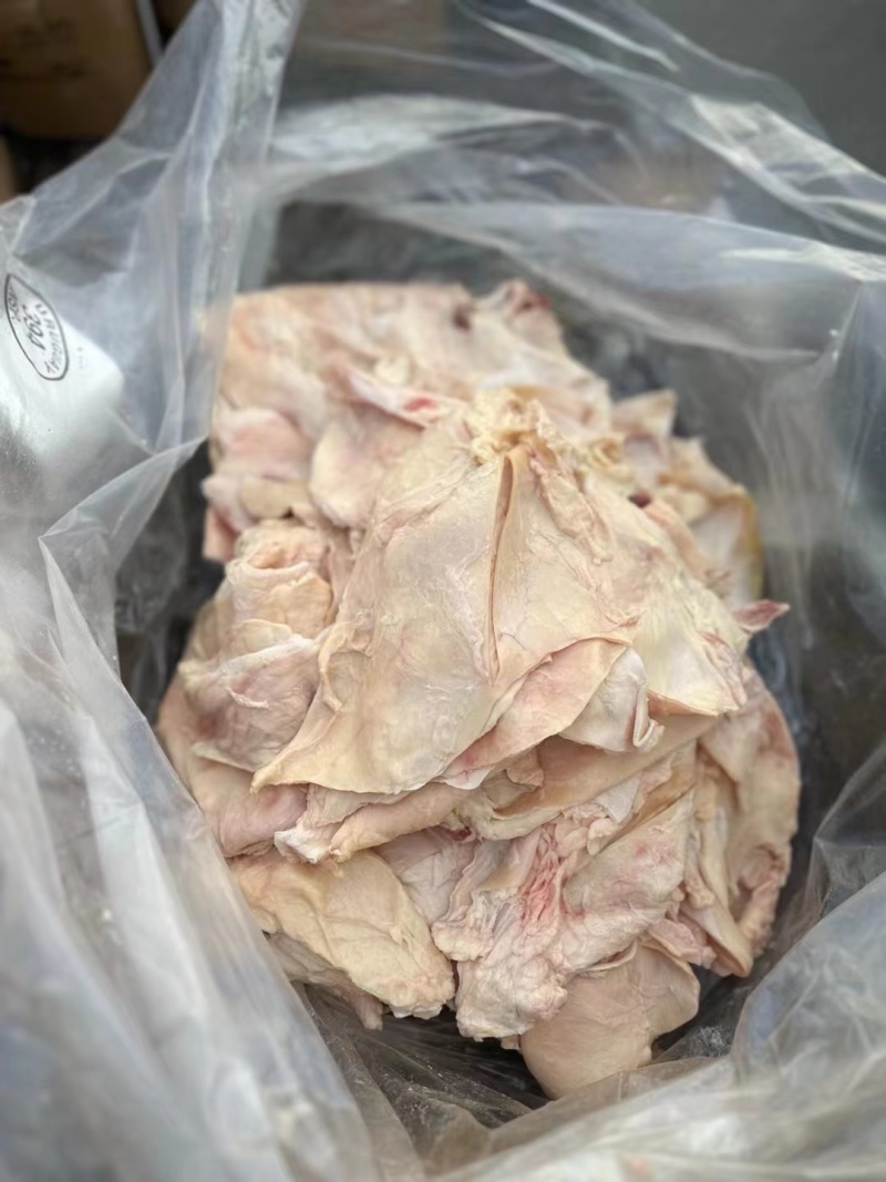 牛腩筋，国产纯干货，精修去油，出成率高，