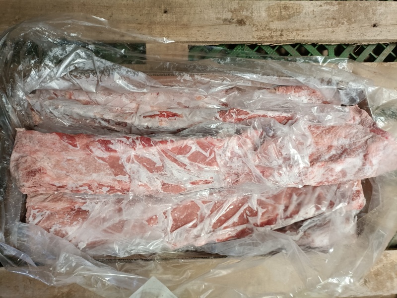 龙骨/脊骨，大肥猪，工厂直销，全国发货，品质好，