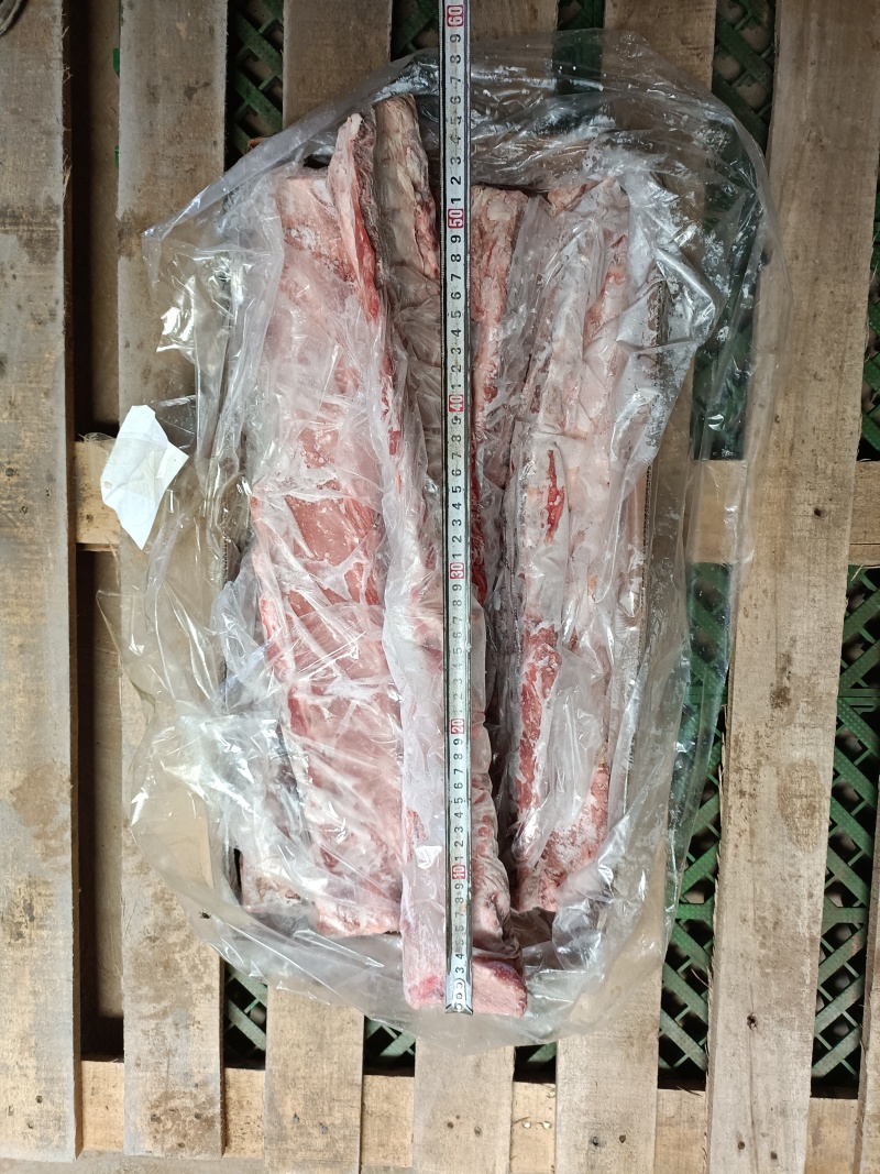 龙骨/脊骨，大肥猪，工厂直销，全国发货，品质好，