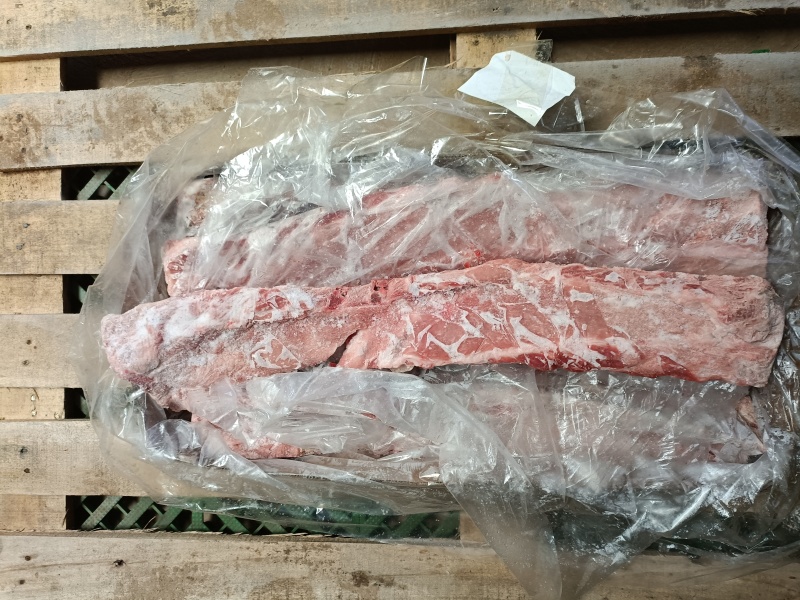 龙骨/脊骨，大肥猪，工厂直销，全国发货，品质好，
