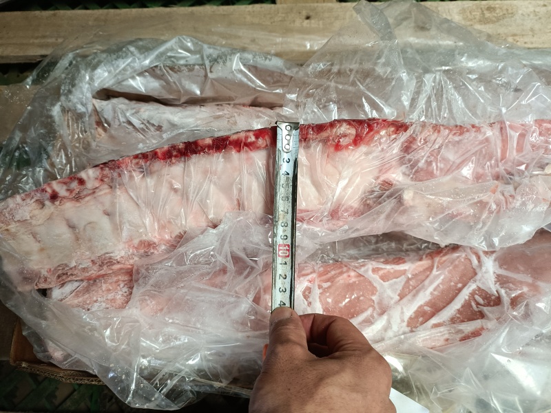龙骨/脊骨，大肥猪，工厂直销，全国发货，品质好，