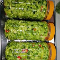 【泡菜】广西特产地瓜榨地瓜皮酸菜