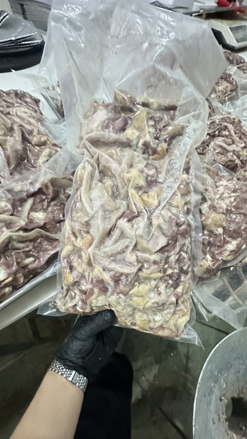 牛杂牛副产品滨州牛肉常年供货价格便宜代发全国市场