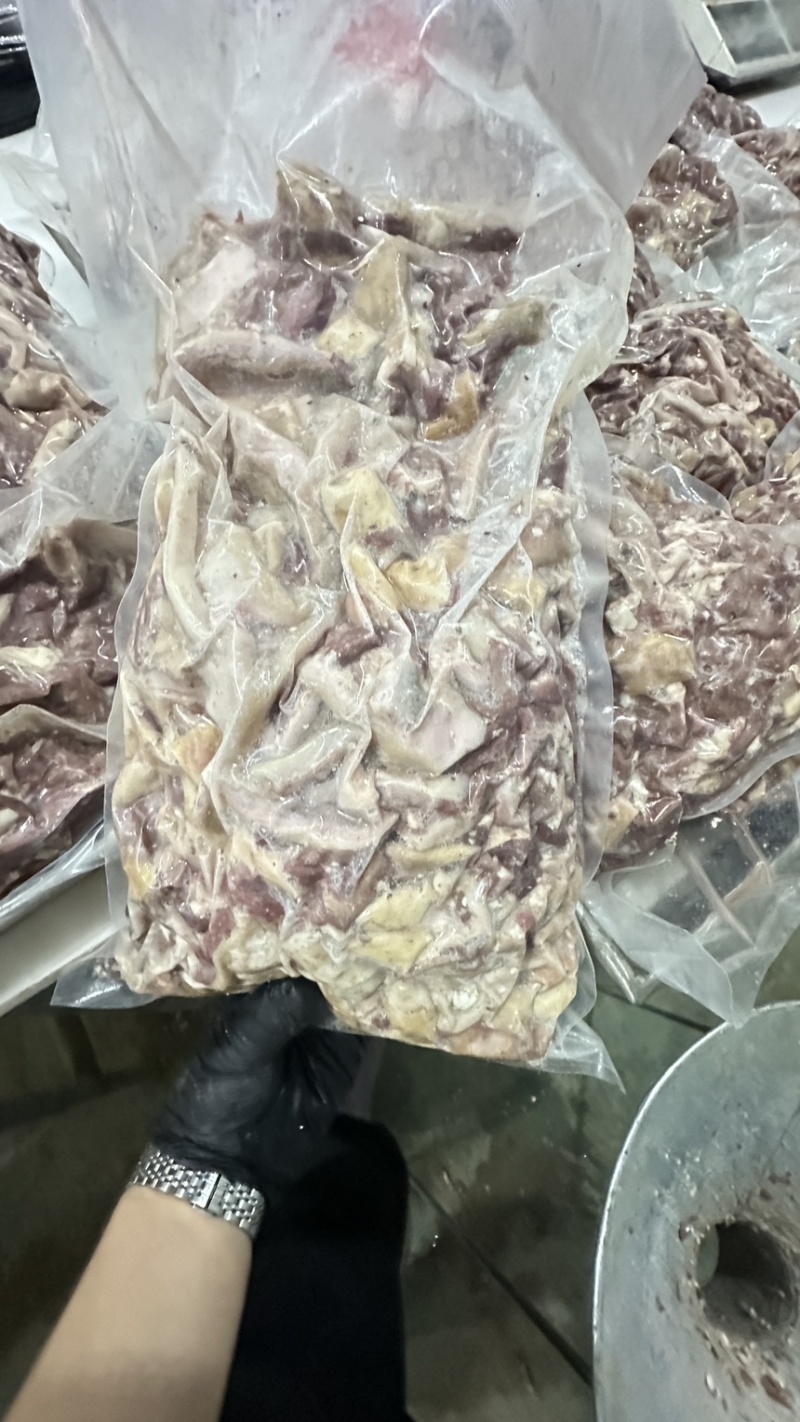 牛杂牛副产品滨州牛肉常年供货价格便宜代发全国市场