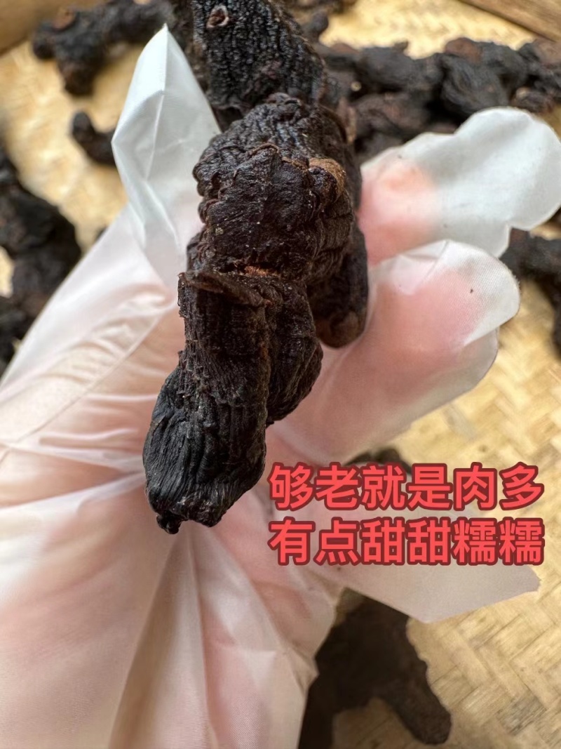 黄精！九蒸，九晒野生黄精，一手货源质量保证全国发货！！！