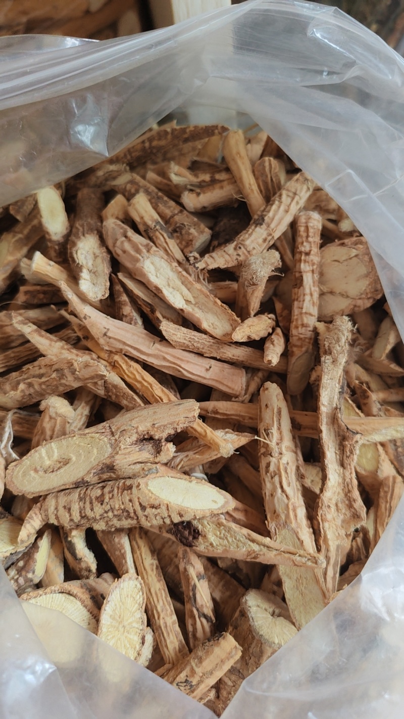 牛大力！野生黄牛大力干货！！手工砍片，一手货源！！！！
