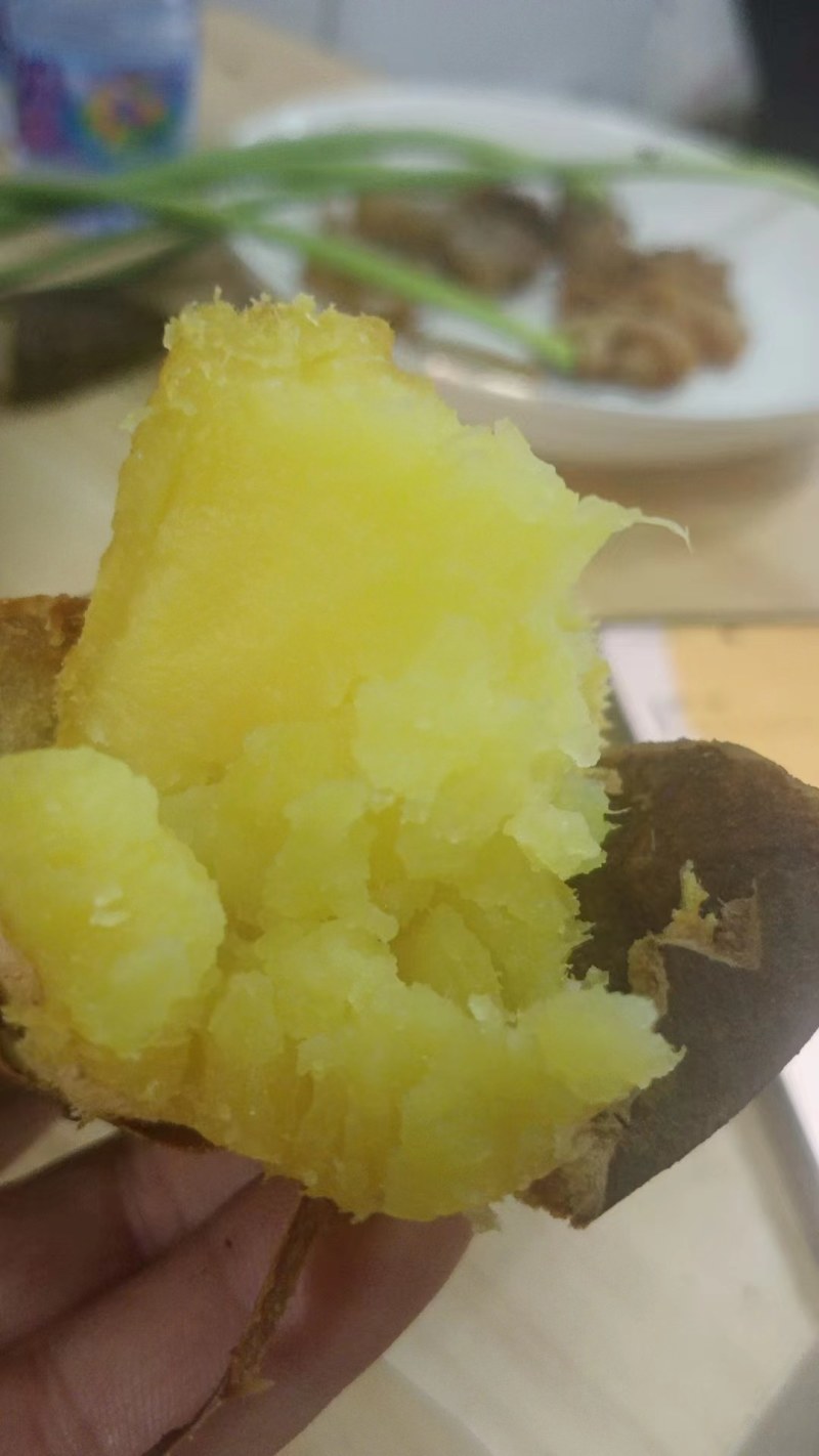 榴莲蜜薯甜蜜丝滑西路库玛莎莉红瑶美秀一件代发团购落地配