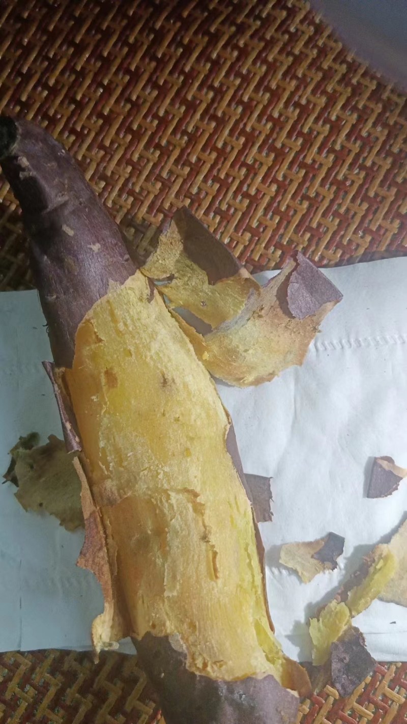 榴莲蜜薯甜蜜丝滑西路库玛莎莉红瑶美秀一件代发团购落地配