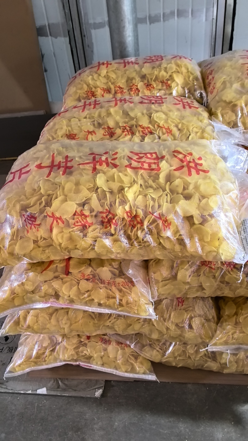 土豆干洪朗洋芋片洋芋片