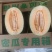 海南哈密瓜晓密25号散装货，货源充足，全国可发货。