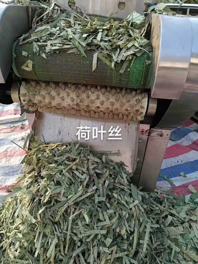 荷叶丝，片，个，
