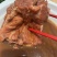 满肉猪胫骨，4.95/斤，带肉多达60%，一件20斤