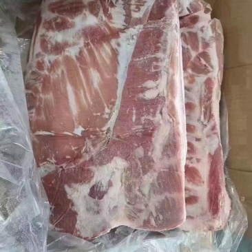 带皮五花肉