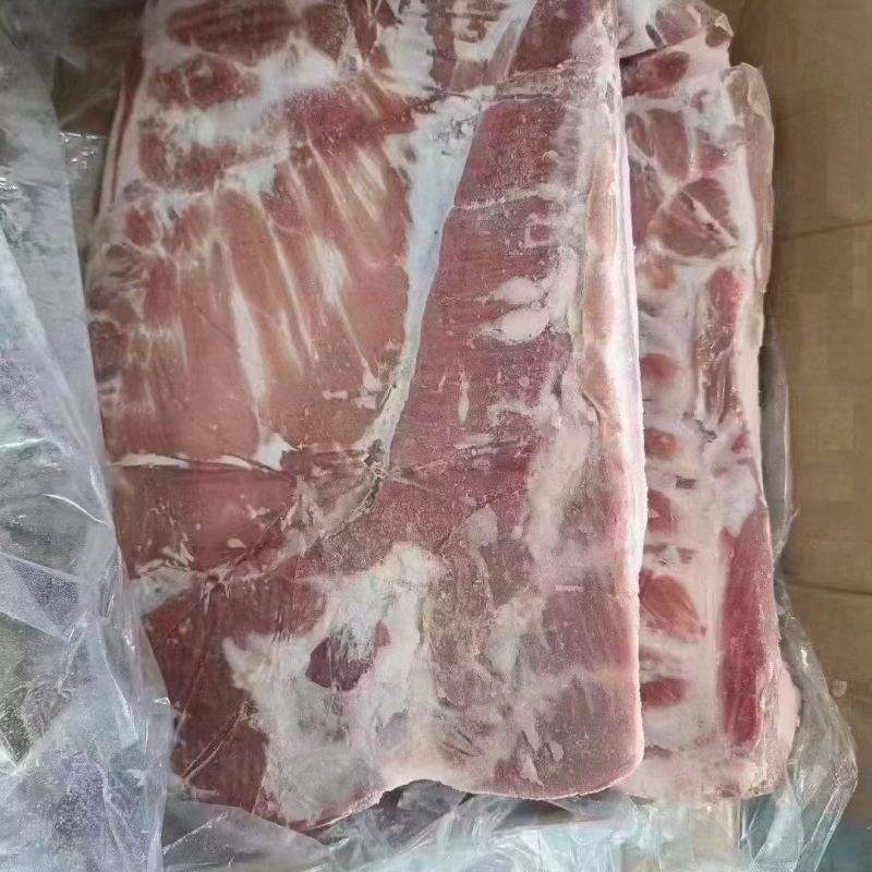 带皮五花肉