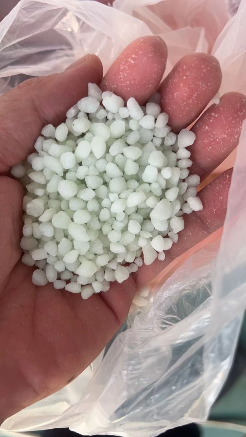 中量元素水溶肥料