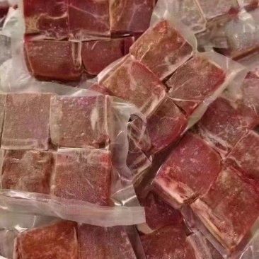 黑椒牛仔骨质量保证工厂直销支持贴牌代加工
