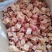 三黄鸡鸡块鸡肉质量保证量大从优欢迎咨询