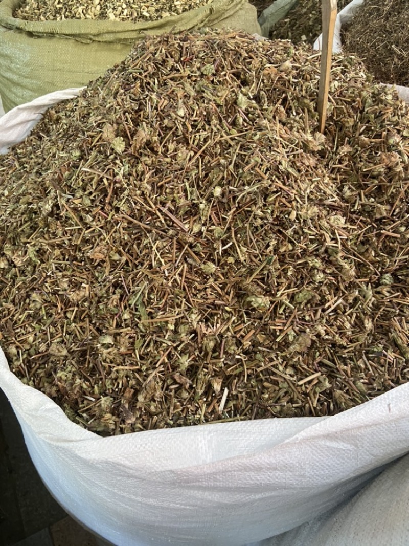 夏枯草